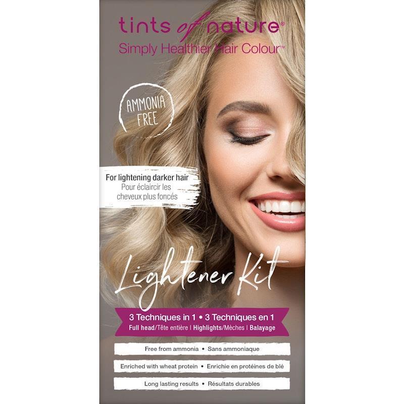 Tints of Nature 3 in 1 Lightener Kit product image