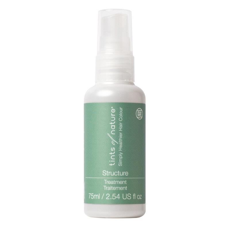 Tints of Nature Structure Treatment 75ml 1unit