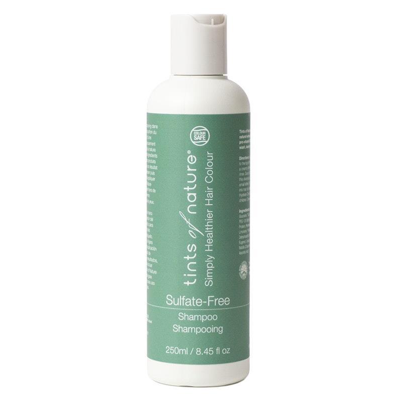 Tints of Nature Sulfate Free Shampoo 250ml 1unit product image