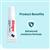 Blistex Lip Relief Cream SPF15 6g Tube