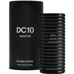 DC10 Signature by Dan Carter Eau De Toilette 100ml