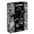 Lynx Duo Black Gift Set