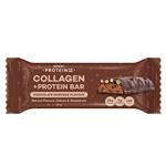 Bondi Protein Collagen Protein Bar Chocolate Mud Cake 60g