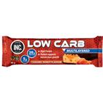 INC Low Carb Protein Bar Caramel Donut 60g