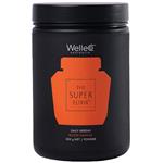 WelleCo The Super Elixir Blood Orange 300g Jar