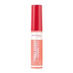 Rimmel Thrill Seeker Glassy Gloss 250 Peachy Vibes