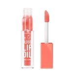 Rimmel Oh My Gloss! Lip Oil 002 Peachy Coral