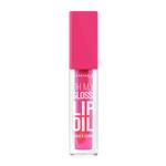 Rimmel Oh My Gloss! Lip Oil 003 Berry Pink