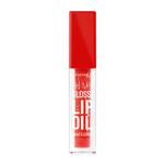 Rimmel Oh My Gloss! Lip Oil 004 Vivid Red