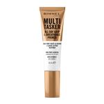 Rimmel Multi Tasker All Day Grip & Breathable Primer