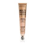 Rimmel Multi Tasker Wake Me Up Concealer & Foundation 025 Rose Ivory