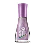 Sally Hansen Insta-Dri Nail Polish Lustrous Lilac Limited Edition