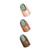 Sally Hansen Insta-Dri Nail Polish All That Shimmers Limited Edition