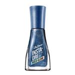 Sally Hansen Insta-Dri Nail Polish Holo-back Limited Edition