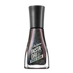 Sally Hansen Insta-Dri Nail Polish Chrome Zone Limited Edition