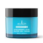 Sukin Aquaboost 3D Hyaluronic Acid Water Gel Cream 50ml