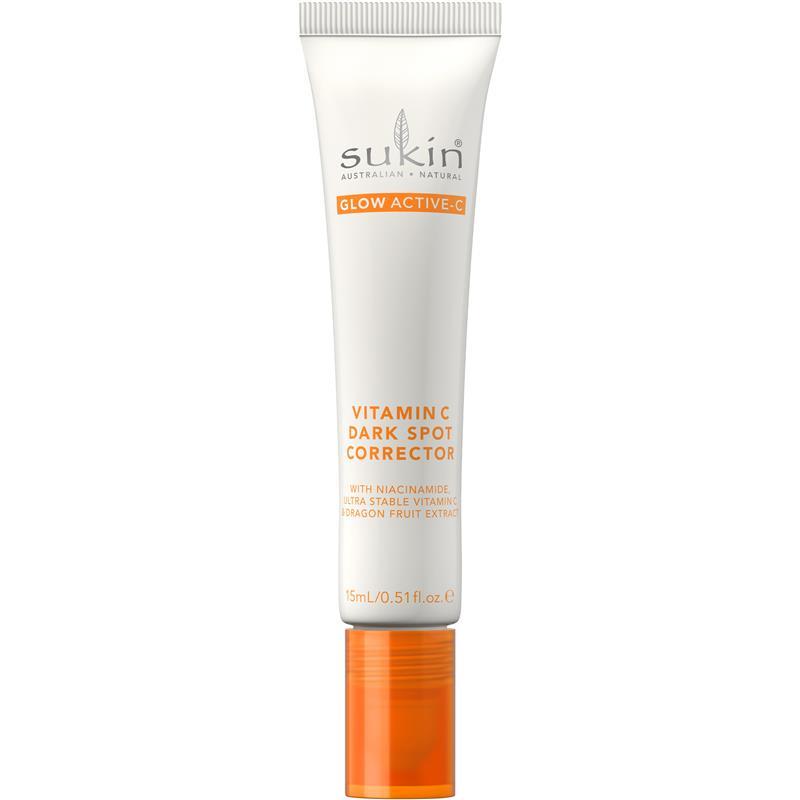 Sukin Glow Active-C Vitamin C Dark Spot Corrector 15ml product image