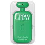 CREW By Bondi Perfume Co Green Them Eau de Toilette 100ml