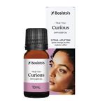 Bosisto's True You Curious Diffuser Oil 10ml