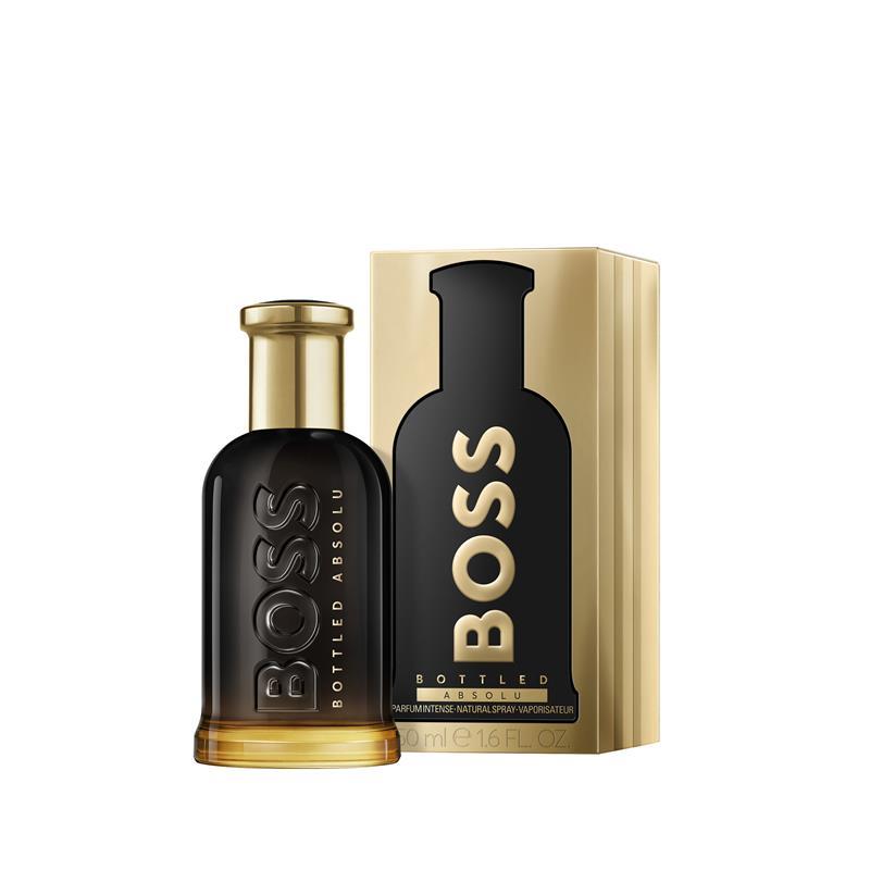 Hugo Boss Bottled Absolu Parfum Intense 50ml product image