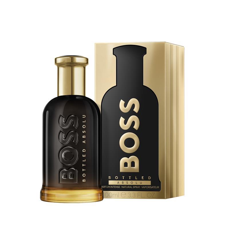 Hugo Boss Bottled Absolu Parfum Intense 100ml product image