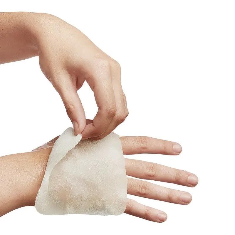 Buy Burnex Burn Dressing 55cm x 40cm 1Piece Online at Chemist Warehouse®