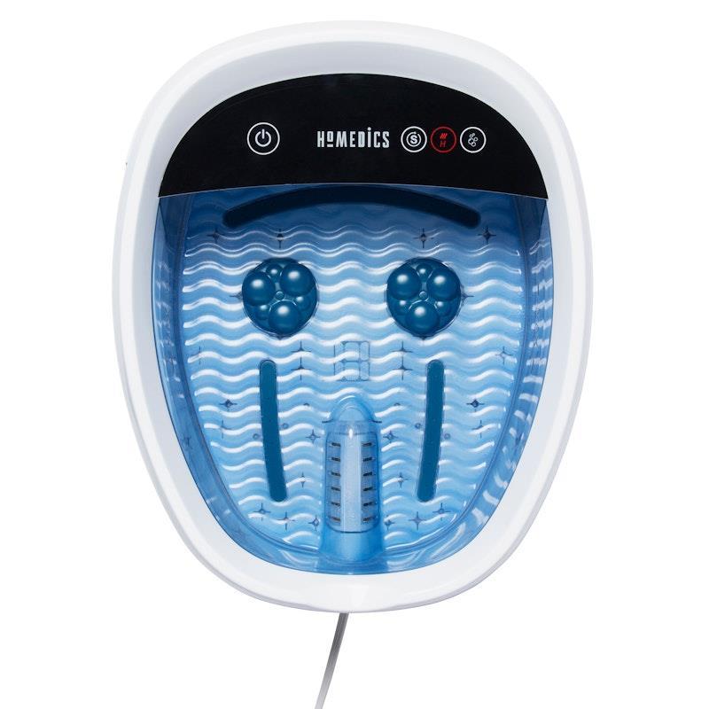 Homedics Shiatsu Bliss Foot Spa with Heat Boost 1Pack