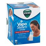 Vicks VapoSteam Inhaler