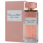 Oscar De La Renta New York Eau De Parfum 100ml