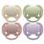 Avent Ultra Soft Soother Neutral 0 - 6 Months 2 Pack