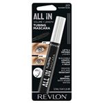 Revlon All In Tubing Mascara Black