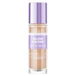 Revlon Illuminance Glow Filter Medium Deep