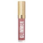 Revlon Super Lustrous Glimmer Gloss Glazed Almond