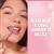 Revlon Super Lustrous Glimmer Gloss Rose Glow