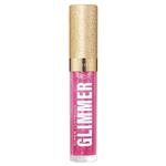 Revlon Super Lustrous Glimmer Gloss Rose Glow