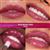 Revlon Super Lustrous Glimmer Gloss Razz Beamy