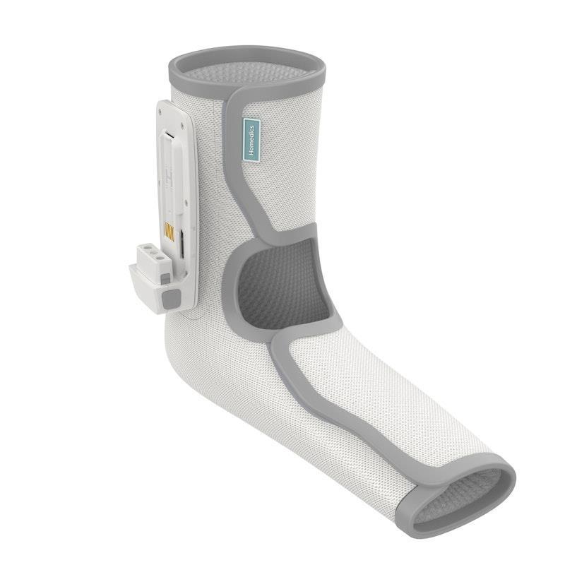 Homedics Modulair Compression Foot Wrap 1Unit