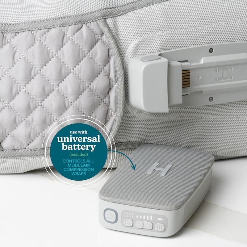 Buy Homedics Modulair Compression Knee Wrap 1Unit Online at Chemist