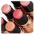 Nude by Nature Hydra Stick Lip & Cheek Colour 01 Nude Berry