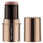 Nude by Nature Hydra Stick Lip & Cheek Colour 02 Pink Blossom