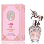 Anna Sui Fantasia Rose Eau De Toilette 30ml