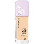 Maybelline Superstay Lumi Matte Foundation 90