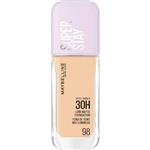 Maybelline Superstay Lumi Matte Foundation 98