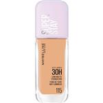 Maybelline Superstay Lumi Matte Foundation 115