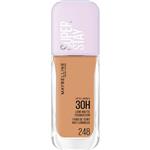 Maybelline Superstay Lumi Matte Foundation 248