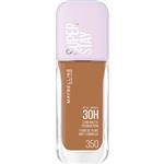 Maybelline Superstay Lumi Matte Foundation 350