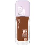 Maybelline Superstay Lumi Matte Foundation 367