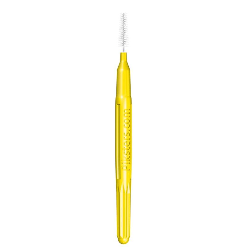 Buy Piksters Interdental Brushes Yellow Size 3 40pk Online at Chemist