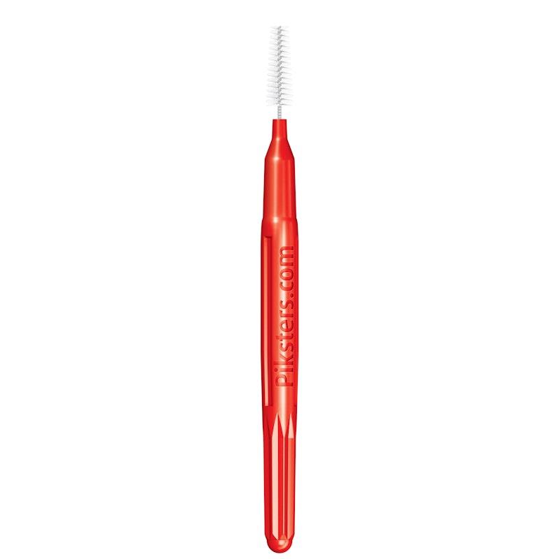Buy Piksters Interdental Brushes Red Size 4 40pk Online at Chemist