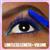 Maybelline Lash Sensational Sky High Mascara Blue Mist